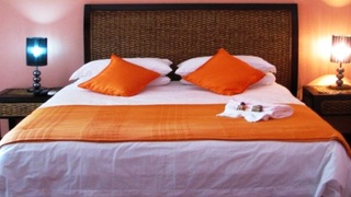 Letona Guesthouse | Kuruman Accommodation