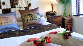 African Sea Breeze | Plettenberg Bay Accommodation