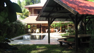 Villa La Chaulee | Accommodation Pereybere