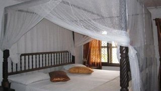 Imani Beach Villa | West Coast Zanzibar Accommodation