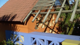 Courtyard@54 | Accommodation Treasure Beach