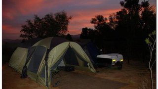 Fynbos Guest Farm | Self-catering Wolseley