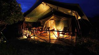Aruba Mara Camp | Maasai Mara Accommodation