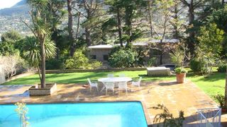 Whittlers Lodge | Accommodation Hout Bay