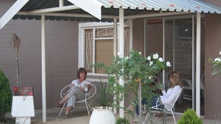 Buitehof Gasteplaas | Lichtenburg Self-catering