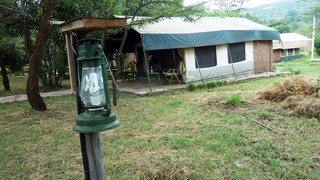 Mara Springs Safari Camp | Accommodation Maasai Mara