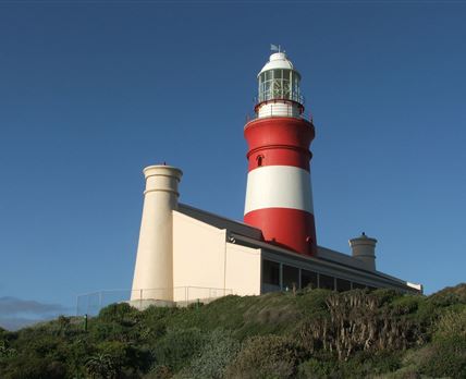 Bietou Holiday Accommodation