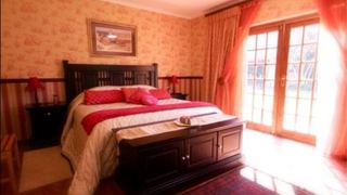 Hoopoe Guest House | Standerton Accommodation