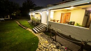 Mt Rouge Guest House | Clarens Accommodation