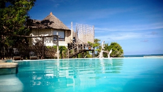 The Cove Retreat | Lodges Diani Beach