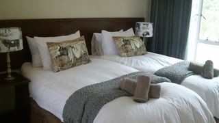Oppi-Koppi Guesthouse | Kroonstad Accommodation