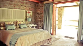 Mont Rouge Self-Catering | Accommodation Tulbagh