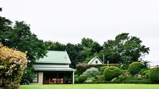 Old Kilgobbin Farm Cottages | Dargle Accommodation