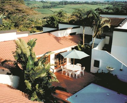Villa Ventura