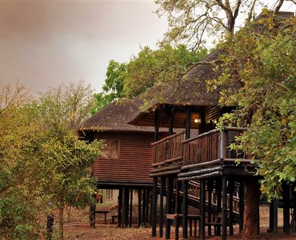 Elephant Walk Retreat