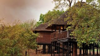 Elephant Walk Retreat | Komatipoort Accommodation