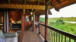 Elephant Walk Retreat | Accommodation Komatipoort