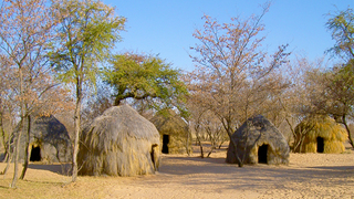 Ghanzi Trail Blazers | Ghanzi Accommodation