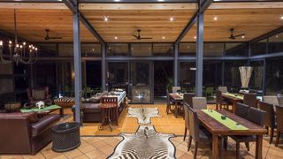 Greenfire Game Lodge | Accommodation Hoedspruit