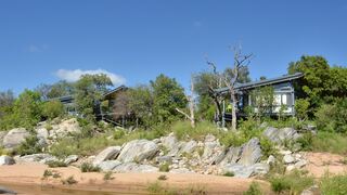 Greenfire Game Lodge | Accommodation Hoedspruit