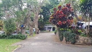 Oasis Caravan Park, Camping and Chalets | Uvongo Accommodation