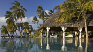 Manda Bay | Manda Beach Resorts