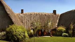 Laragai House | Hotels Laikipia