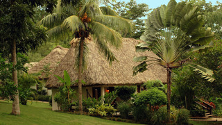 Borana Lodge | Laikipia Accommodation