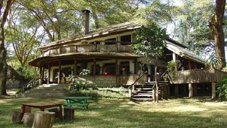 Fisherman's Camp | Naivasha Lodges