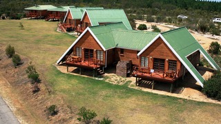 Bloukrantz Caravan Park | Natures Valley Accommodation