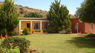 Marlu Farmstay and Camping | Accommodation Steytlerville