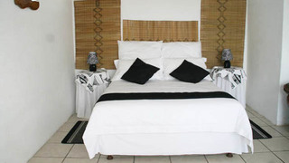 Mfihlo B&B | Bhomela Accommodation