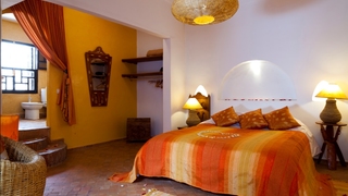 The Repose | Accommodation Sale Medina