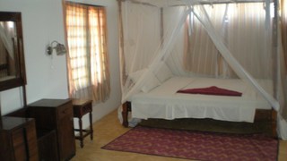 Shella Bahari Guest House | Accommodation Lamu Archipelago