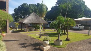 Aride Holiday Apartments | Uvongo Self-catering