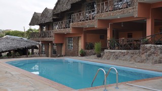 Osoita Lodge | Nairobi County Lodges