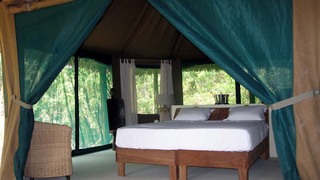 Selous Wilderness Camp | Accommodation Selous Game Reserve