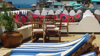 The Swahili House | Stone Town Accommodation