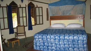 Unguja Lodge | Kizimkazi Lodges