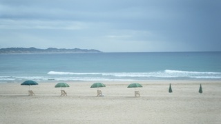 Tofo Beach Accommodation | Tofinho Self-catering
