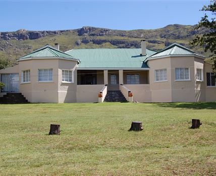 Lowestoffe Country Lodge - Woodhouselea