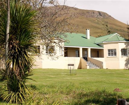 Lowestoffe Country Lodge - Woodhouselea