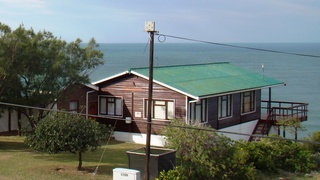 Plankiesplesier | Accommodation Dana Bay