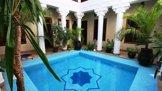 Riad Africa | Accommodation Riad Zitoune Jdid