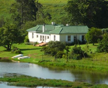 Watkins Backpackers