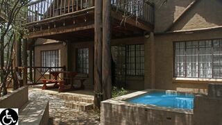Kruger View Cottage | Africa Specials