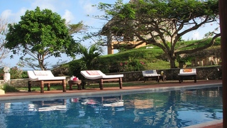 Tijara Beach Hotel | Likoni Resorts