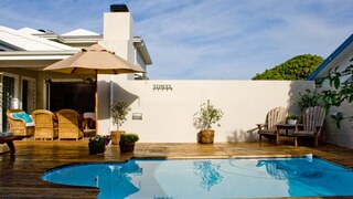 Robin's Rest | Accommodation Hermanus