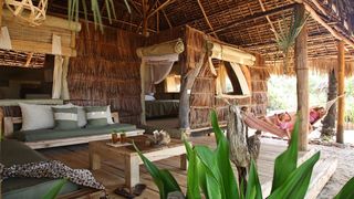 Che Shale | Hotels Malindi