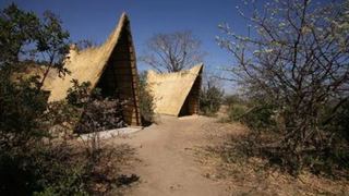 Bushman's Baobab | Liwonde National Park Accommodation